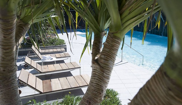 Circle on Cavill Luxury - Surfers Paradise Holiday Central