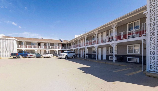 Circle S Motel Cozad I-80