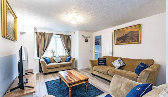 CircleWay Homes - Nuthall