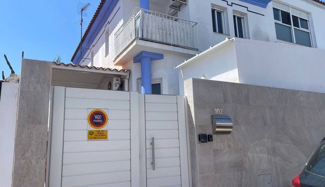 Circus-goretti House in quiet and peaceful area