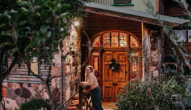 CIRQUE 5 - Two bedroom alpine lodge