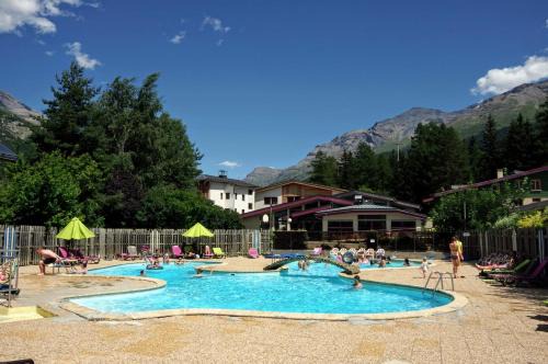 CIS-Ethic Etapes de Val Cenis