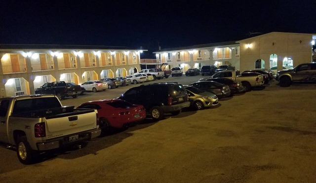 Cisco inn