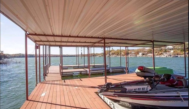 Cisco Lake Haven