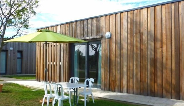 CIST Domaine d'Ariane