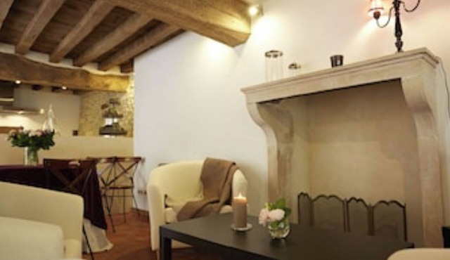 Cistercia, HAMEAU de BLAGNY *