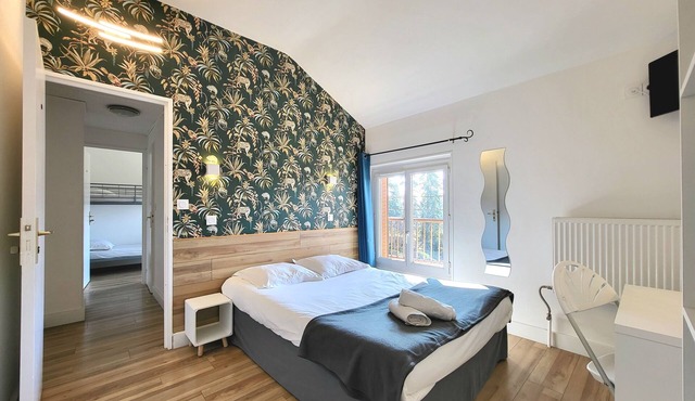 Cit’Hôtel La Résidence