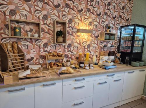 Cit'Hôtel Le Quai 9