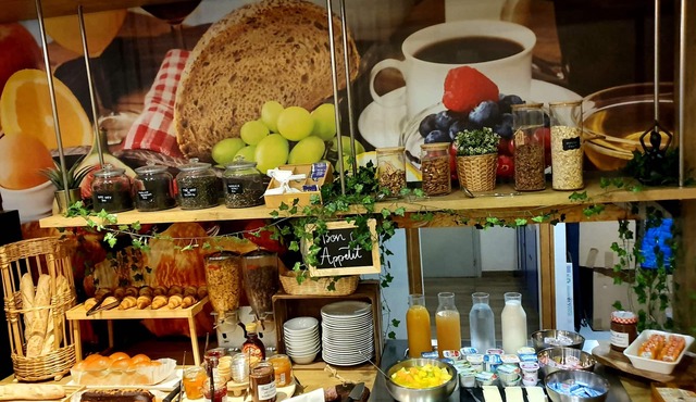 Cit’hôtel Design Booking Evry Saint Germain-Lès-Corbeil Senart