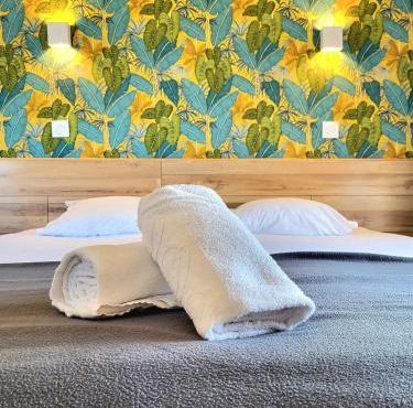 Cit'Hôtel La Résidence