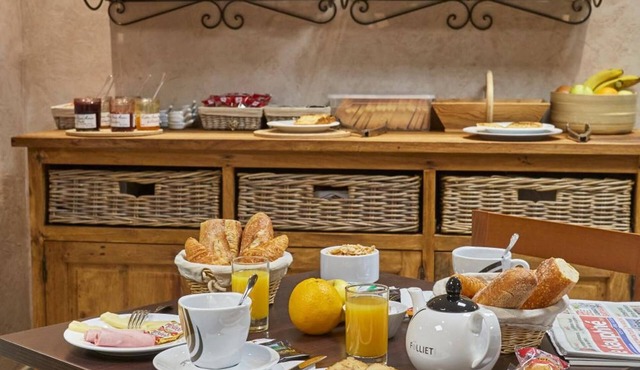 Cit’Hôtel Le National