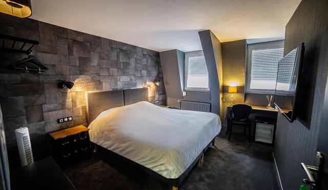 Cit'Hotel B Hotel Brasserie