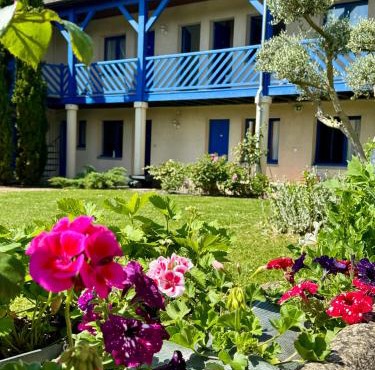 Cit'Hotel Capricorne