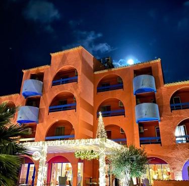 Cit'Hotel des 2 Golfs