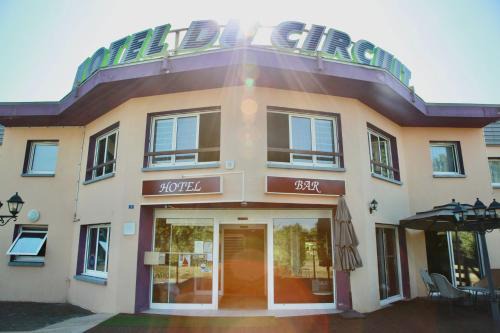 Cit'Hotel Du Circuit