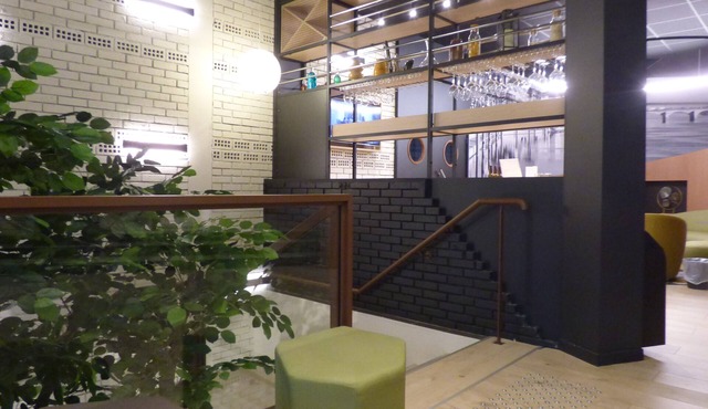 Cit'Hotel Escatel