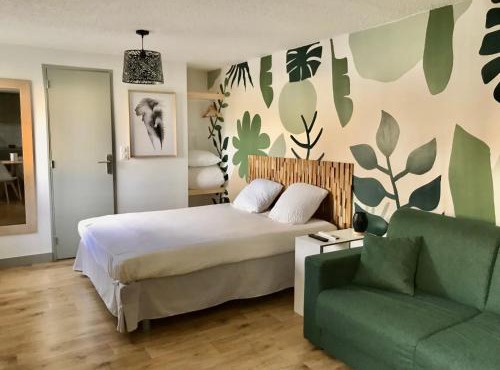 Cit'hotel Design Booking Evry Saint-Germain-lès-Corbeil Sénart