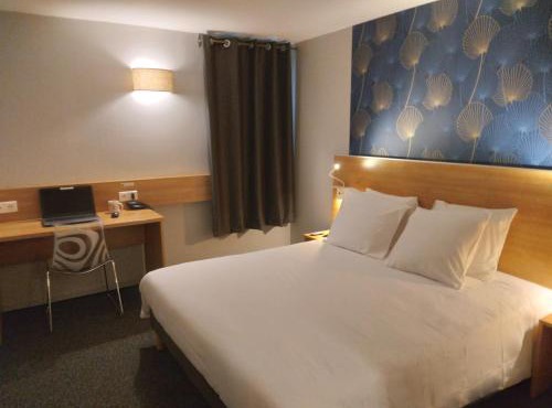 Cit'Hotel Hotel Prime - Montpelier Ouest -Saint Jean de Vedas