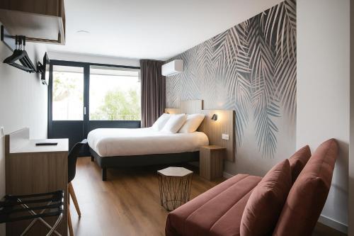 Cit'Hotel L'Oasis d'Avignon