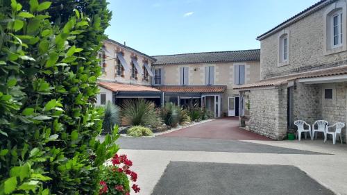 CIT'HOTEL Le Commerce