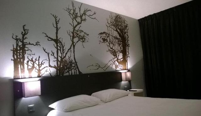 CIT'HÔTEL LE DAV Clermont-Ferrand Centre