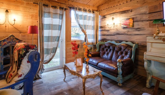 Cit'Hotel Le Montreal