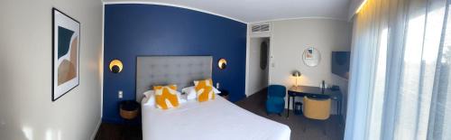 Cit'Hotel Logis De Brou, Bourg en Bresse
