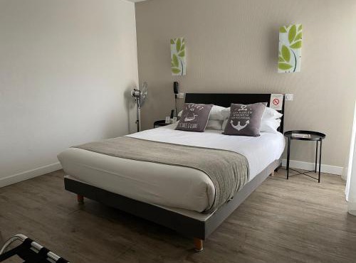 Cit'Hotel Logis Le Chêne Vert