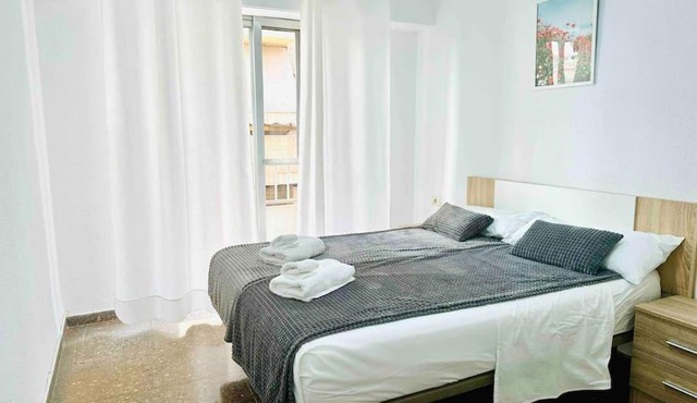 Citadella Apartment