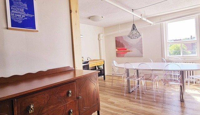 Citadines Chicoutimi: la Casa