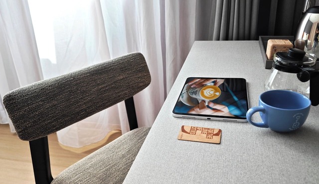 Citadines Connect Cecil Georgetown Penang