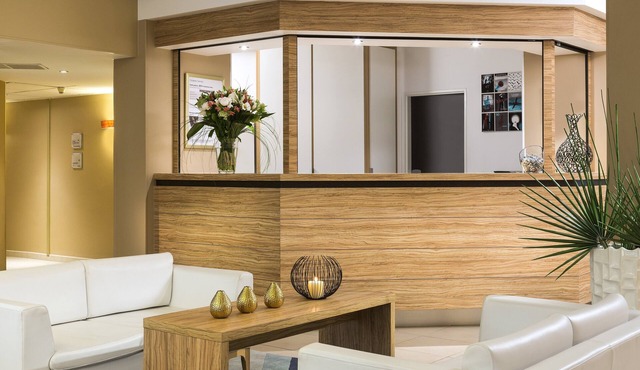 Citadines Croisette Cannes