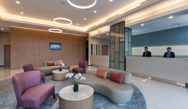 Citadines DPulze Cyberjaya