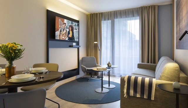 Citadines La Défense Paris