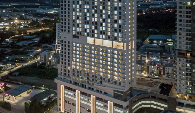 Citadines Prai Penang