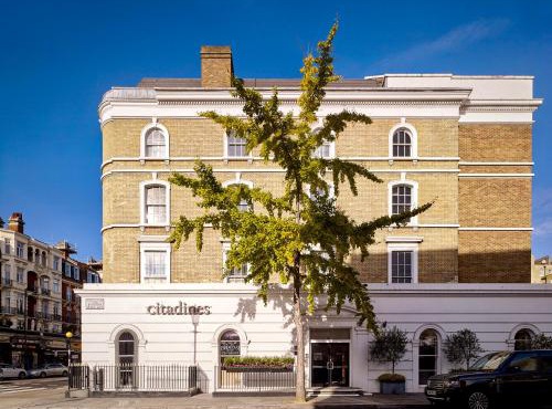 Citadines South Kensington London