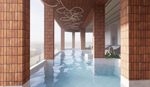 Citadines Tanjung Tokong Penang