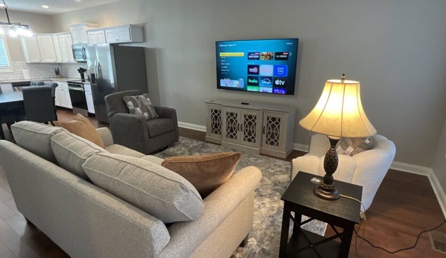 Citation Cottage – Near Keeneland & Bourbon