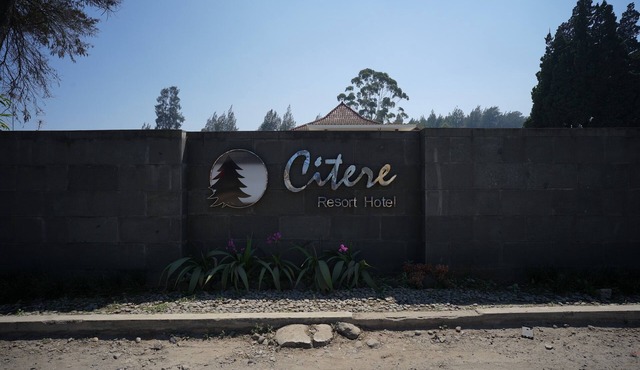 Citere Resort Hotel