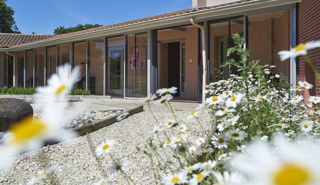 CIT’HOTEL LES ALIZES