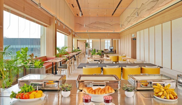 Cititel Express Ipoh