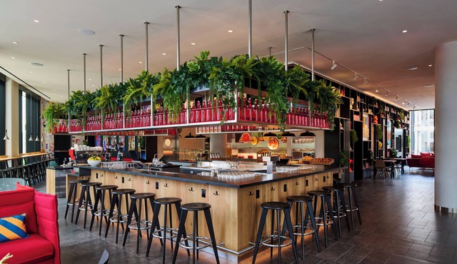 citizenM Boston Back Bay