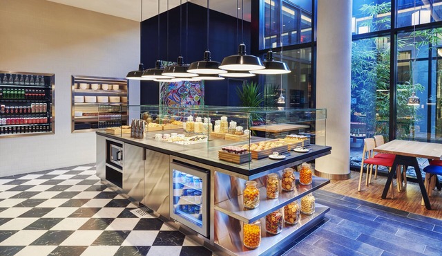 citizenM Washington DC NoMa