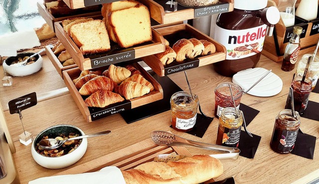 Citotel Atlantic Hotel