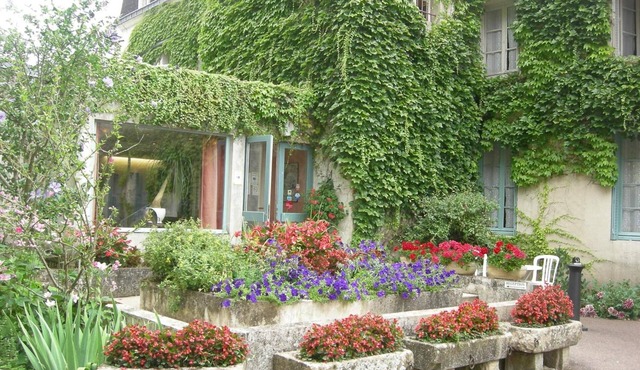 Citotel Avallon Vauban