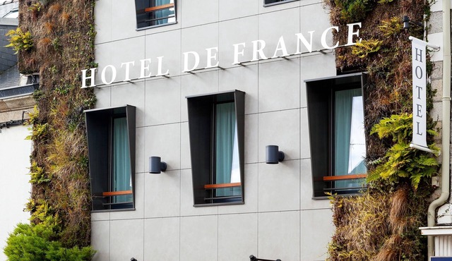 Citotel De France Et D'europe