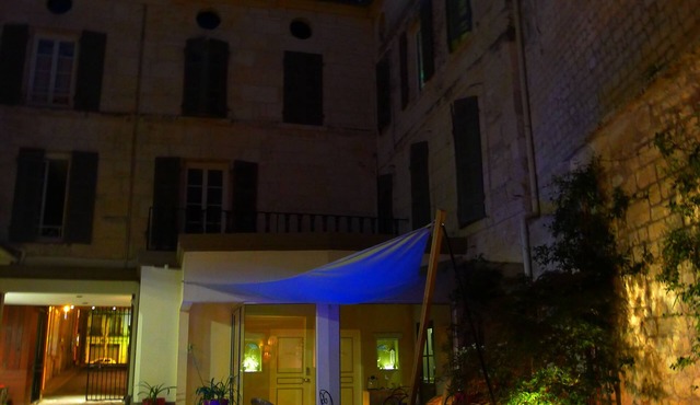 Citotel des Messageries