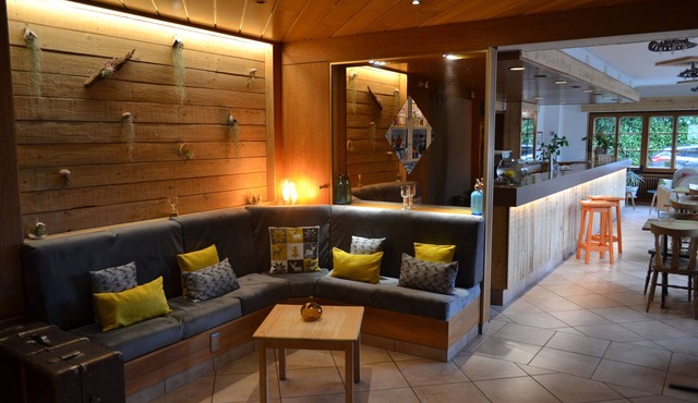 Citotel L'echo Des Montagnes