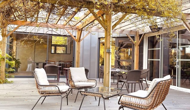 Citotel Le Clos Du Pontic