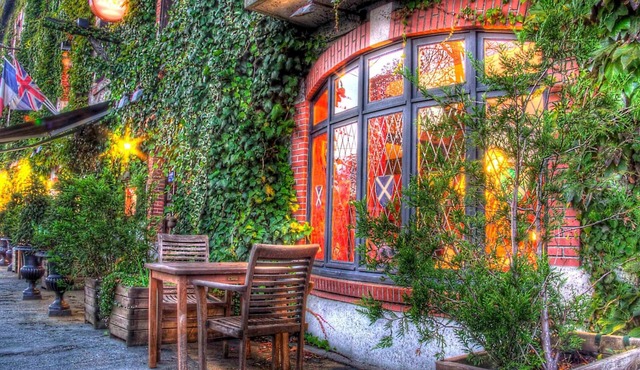 Citotel Marie Stuart